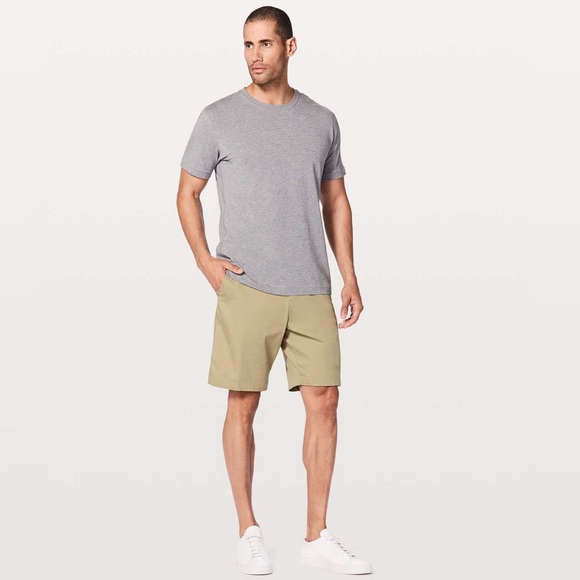 lululemon athletica Other - Lululemon Commission Short Slim *Chino 9"